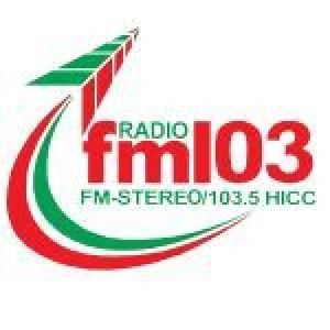 FM 103.5